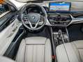 BMW 620 d GT + Pano + Laser + HUD + Soft-Close + AHK Kék - thumbnail 14