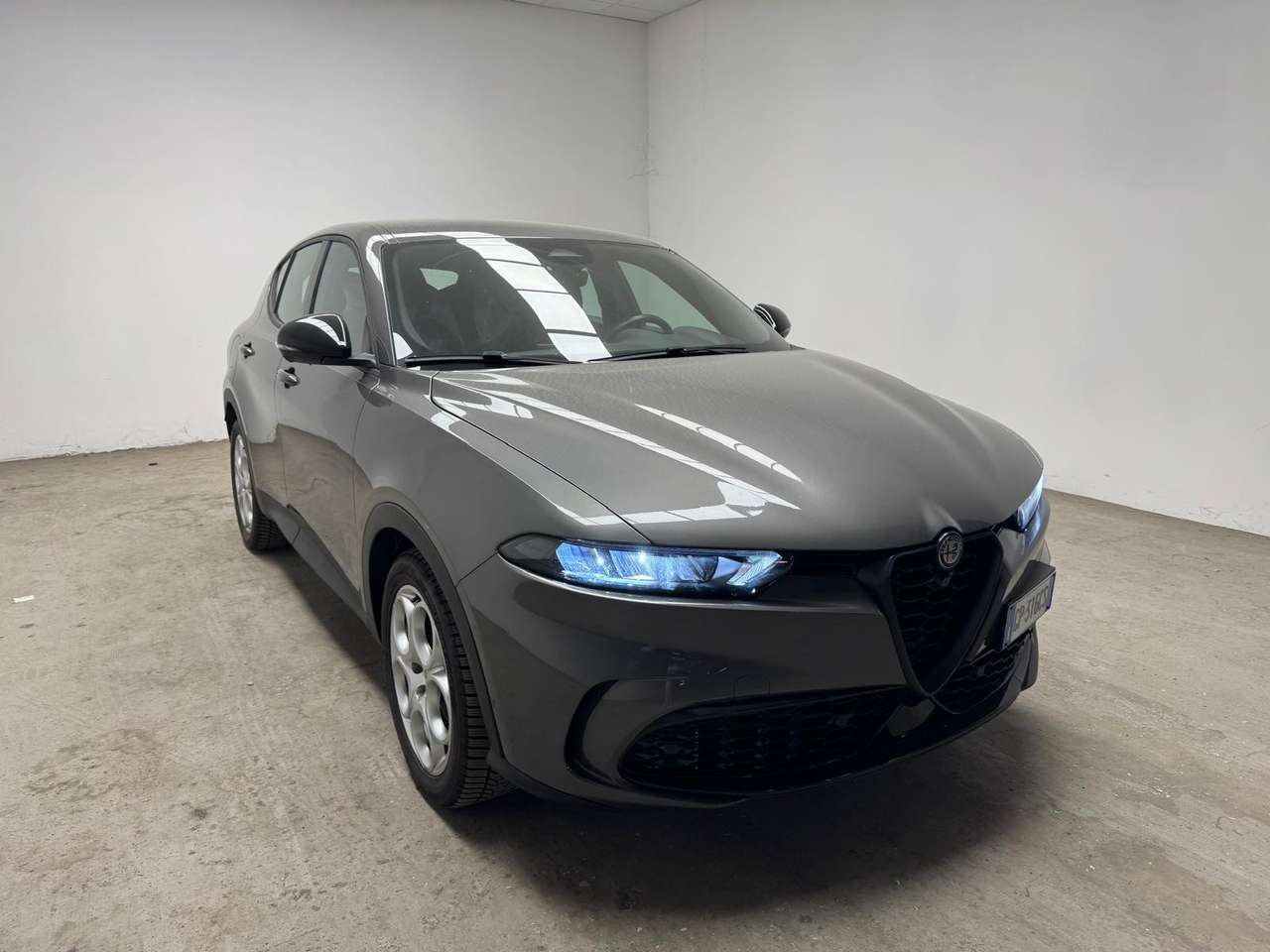 Alfa Romeo Tonale 1.5 Hybrid Sprint