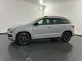 Skoda Karoq 2.0 TDI Sportline 4x4 DSG *AHK*LED*NAVI*RFK* Grau - thumbnail 4