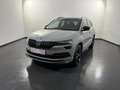Skoda Karoq 2.0 TDI Sportline 4x4 DSG *AHK*LED*NAVI*RFK* Grau - thumbnail 2