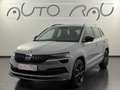 Skoda Karoq 2.0 TDI Sportline 4x4 DSG *AHK*LED*NAVI*RFK* Grau - thumbnail 1