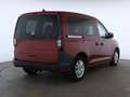 Volkswagen Caddy 2.0 TDI AHK Navi Climatr. Kamera SHZ LMF Rot - thumbnail 4