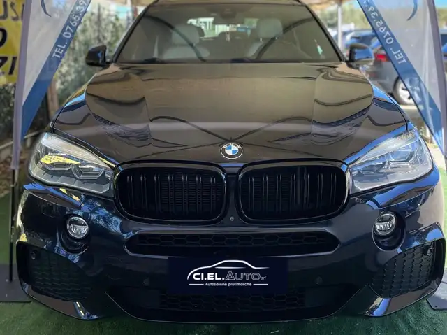 BMW X5 X5 xdrive25d 231cv auto m sport