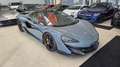 McLaren 600LT McLaren 600LT Spider Lift/ Carbon Exterieur Gris - thumbnail 18