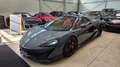 McLaren 600LT McLaren 600LT Spider Lift/ Carbon Exterieur Gris - thumbnail 15