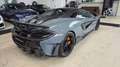 McLaren 600LT McLaren 600LT Spider Lift/ Carbon Exterieur Gris - thumbnail 10