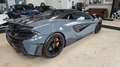 McLaren 600LT McLaren 600LT Spider Lift/ Carbon Exterieur Gris - thumbnail 9