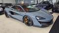 McLaren 600LT McLaren 600LT Spider Lift/ Carbon Exterieur Gris - thumbnail 7