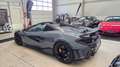 McLaren 600LT McLaren 600LT Spider Lift/ Carbon Exterieur Gris - thumbnail 16
