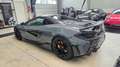 McLaren 600LT McLaren 600LT Spider Lift/ Carbon Exterieur Gris - thumbnail 13