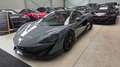 McLaren 600LT McLaren 600LT Spider Lift/ Carbon Exterieur Gris - thumbnail 4