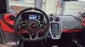 McLaren 600LT McLaren 600LT Spider Lift/ Carbon Exterieur Gris - thumbnail 27