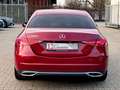 Mercedes-Benz C 300 C300e Lim. 9G-TR Edition Avantgarde-360°CAM- Rouge - thumbnail 10