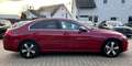 Mercedes-Benz C 300 C300e Lim. 9G-TR Edition Avantgarde-360°CAM- Rouge - thumbnail 3