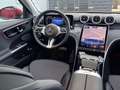 Mercedes-Benz C 300 C300e Lim. 9G-TR Edition Avantgarde-360°CAM- Rouge - thumbnail 19