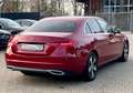 Mercedes-Benz C 300 C300e Lim. 9G-TR Edition Avantgarde-360°CAM- Rouge - thumbnail 11
