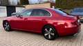 Mercedes-Benz C 300 C300e Lim. 9G-TR Edition Avantgarde-360°CAM- Rouge - thumbnail 8