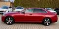 Mercedes-Benz C 300 C300e Lim. 9G-TR Edition Avantgarde-360°CAM- Rouge - thumbnail 7