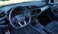 Audi Q3 Sportback 40 2.0 S line SLINE quattro 360 TETTO Noir - thumbnail 11