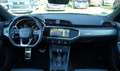 Audi Q3 Sportback 40 2.0 S line SLINE quattro 360 TETTO Noir - thumbnail 14