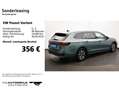 Volkswagen Passat Variant 1.5 eTSI DSG Business HeadUp/LED/ Зелёный - thumbnail 2