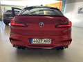 BMW X4 M Competition Rojo - thumbnail 29