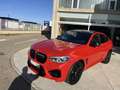 BMW X4 M Competition Rojo - thumbnail 1