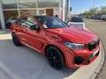 BMW X4 M Competition Rojo - thumbnail 2