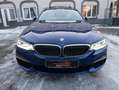 BMW M550 M550 d xDrive HUD Pano Sitzklima KeyGo LED H&K Kam Modrá - thumbnail 8