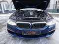 BMW M550 M550 d xDrive HUD Pano Sitzklima KeyGo LED H&K Kam Blau - thumbnail 17