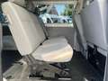 Volkswagen T5 Transporter lang Klima Kamera PDC AHK 9 Sitze Blanc - thumbnail 18