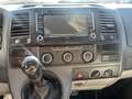 Volkswagen T5 Transporter lang Klima Kamera PDC AHK 9 Sitze Blanc - thumbnail 11