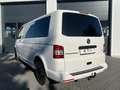 Volkswagen T5 Transporter lang Klima Kamera PDC AHK 9 Sitze Blanc - thumbnail 8
