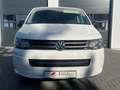 Volkswagen T5 Transporter lang Klima Kamera PDC AHK 9 Sitze Blanc - thumbnail 3