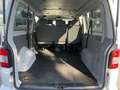 Volkswagen T5 Transporter lang Klima Kamera PDC AHK 9 Sitze Blanc - thumbnail 19