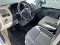 Volkswagen T5 Transporter lang Klima Kamera PDC AHK 9 Sitze Blanc - thumbnail 16