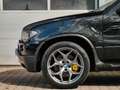 BMW X5 4.8is Edition Exclusive DSP|NAVI|STHZ|PANO|TV Schwarz - thumbnail 3