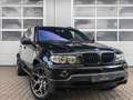 BMW X5 4.8is Edition Exclusive DSP|NAVI|STHZ|PANO|TV Schwarz - thumbnail 10