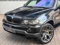 BMW X5 4.8is Edition Exclusive DSP|NAVI|STHZ|PANO|TV Schwarz - thumbnail 2