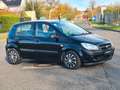 Hyundai Getz 1.1 Basis*Klima*BT*USB* Schwarz - thumbnail 7