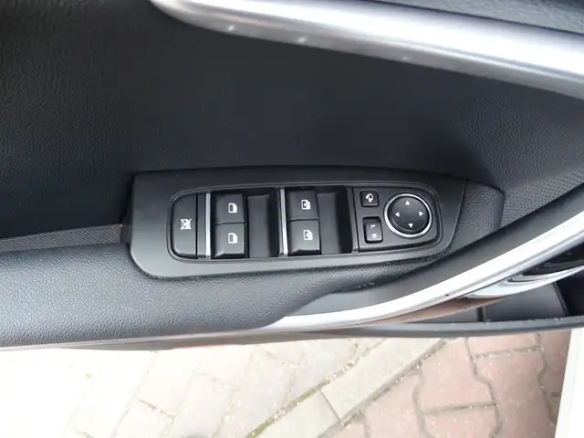 Kia Ceed view 11