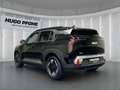 Kia EV3 Earth 58 kWh 150 kW Frontantrieb Sports Utility Ve Noir - thumbnail 3