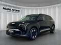 Kia EV3 Earth 58 kWh 150 kW Frontantrieb Sports Utility Ve Noir - thumbnail 1