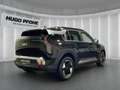 Kia EV3 Earth 58 kWh 150 kW Frontantrieb Sports Utility Ve Nero - thumbnail 5