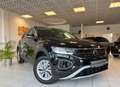 Volkswagen T-Roc 1.5 TSI DSG Life*AHK*LED*Navi*SHZ*PDC* Zwart - thumbnail 1
