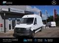 Mercedes-Benz Sprinter 311 CDI 37 3T5 First Propulsion Léger Blanc - thumbnail 2