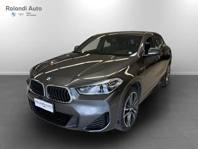 BMW X2 sdrive18d Msport auto