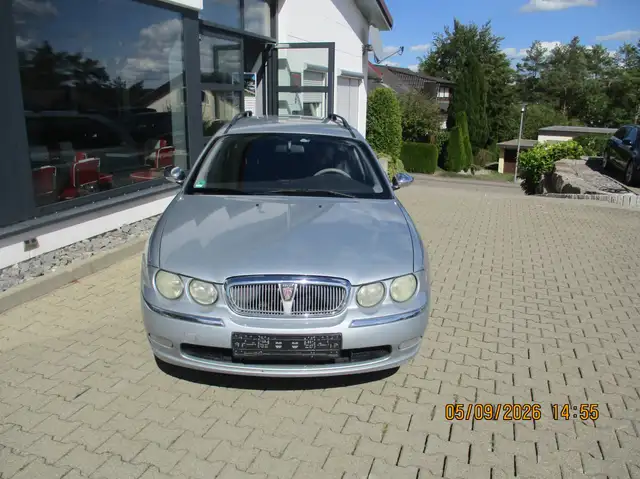 Rover Rover