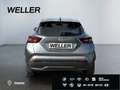 Nissan Juke 1.0 DIG-T N-Connecta *LED*hzb Front*SHZ*CAM* Grigio - thumbnail 6