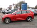 Volvo XC60 D4 Geartronic Momentum Red - thumbnail 2